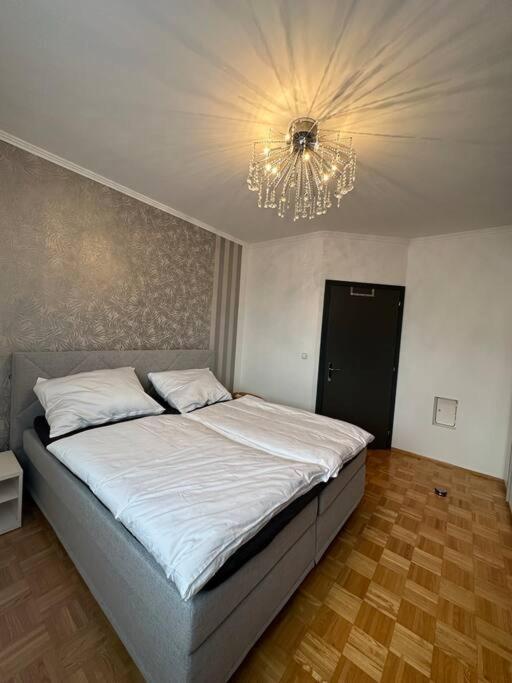 Freundliche Wohnung Naehe Weinstrasse Fuer 5 Personen Wagna Exteriör bild