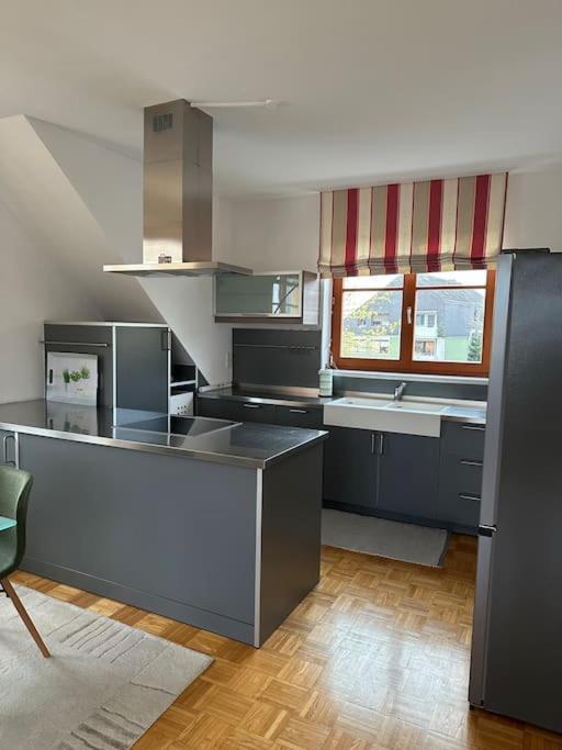 Freundliche Wohnung Naehe Weinstrasse Fuer 5 Personen Wagna Exteriör bild