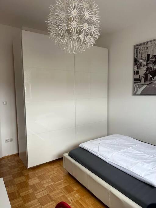 Freundliche Wohnung Naehe Weinstrasse Fuer 5 Personen Wagna Exteriör bild