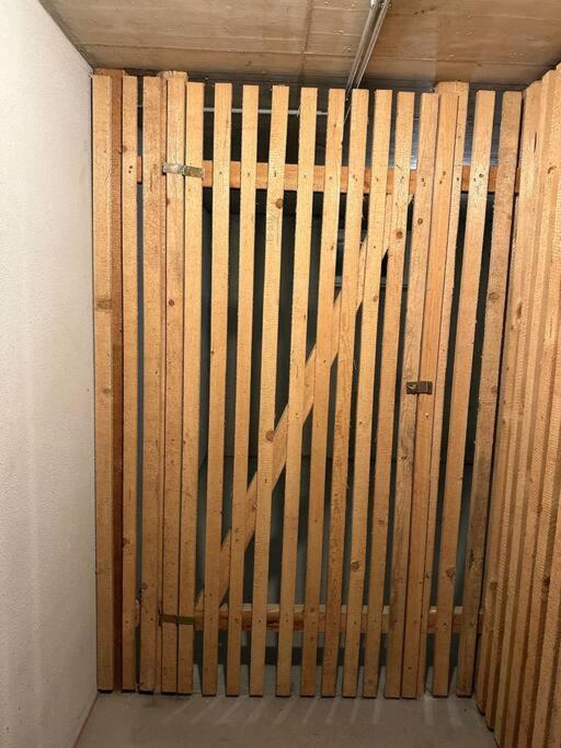 Freundliche Wohnung Naehe Weinstrasse Fuer 5 Personen Wagna Exteriör bild