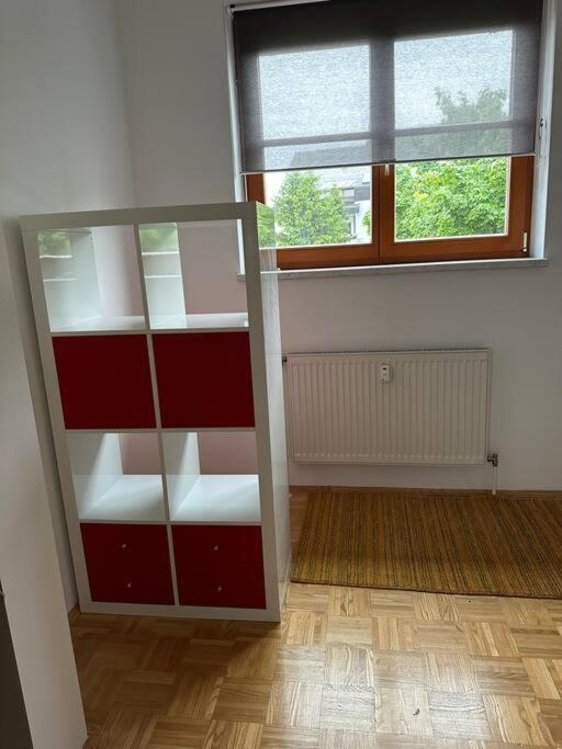 Freundliche Wohnung Naehe Weinstrasse Fuer 5 Personen Wagna Exteriör bild