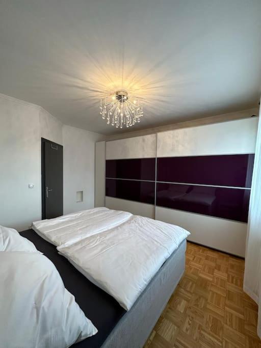 Freundliche Wohnung Naehe Weinstrasse Fuer 5 Personen Wagna Exteriör bild