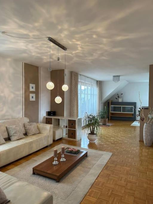 Freundliche Wohnung Naehe Weinstrasse Fuer 5 Personen Wagna Exteriör bild